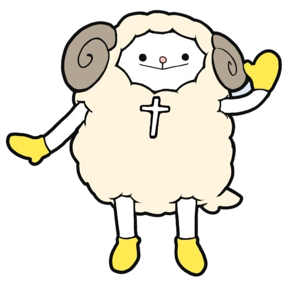 マスコットキャラクター