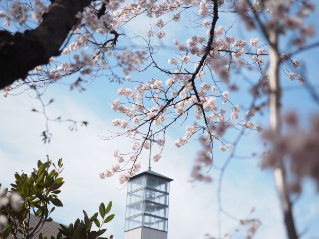 イースター礼拝